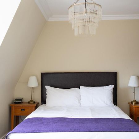 Kew Gardens Hotel Dış mekan fotoğraf