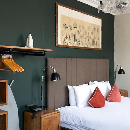 Kew Gardens Hotel Dış mekan fotoğraf