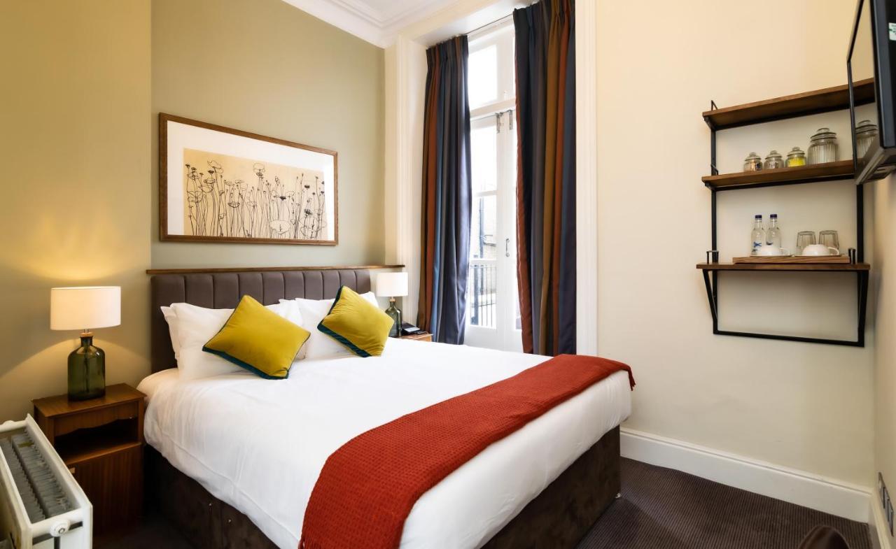 Kew Gardens Hotel Dış mekan fotoğraf