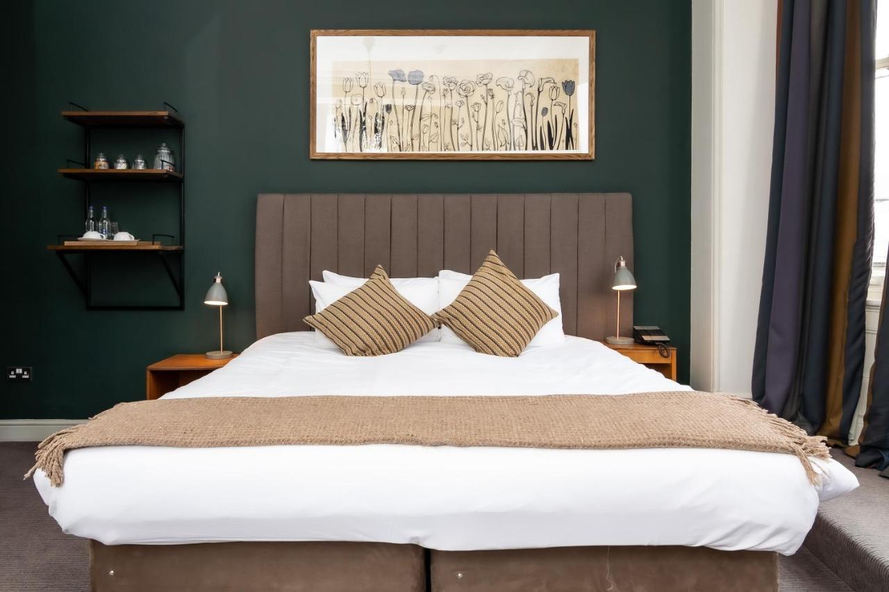 Kew Gardens Hotel Dış mekan fotoğraf