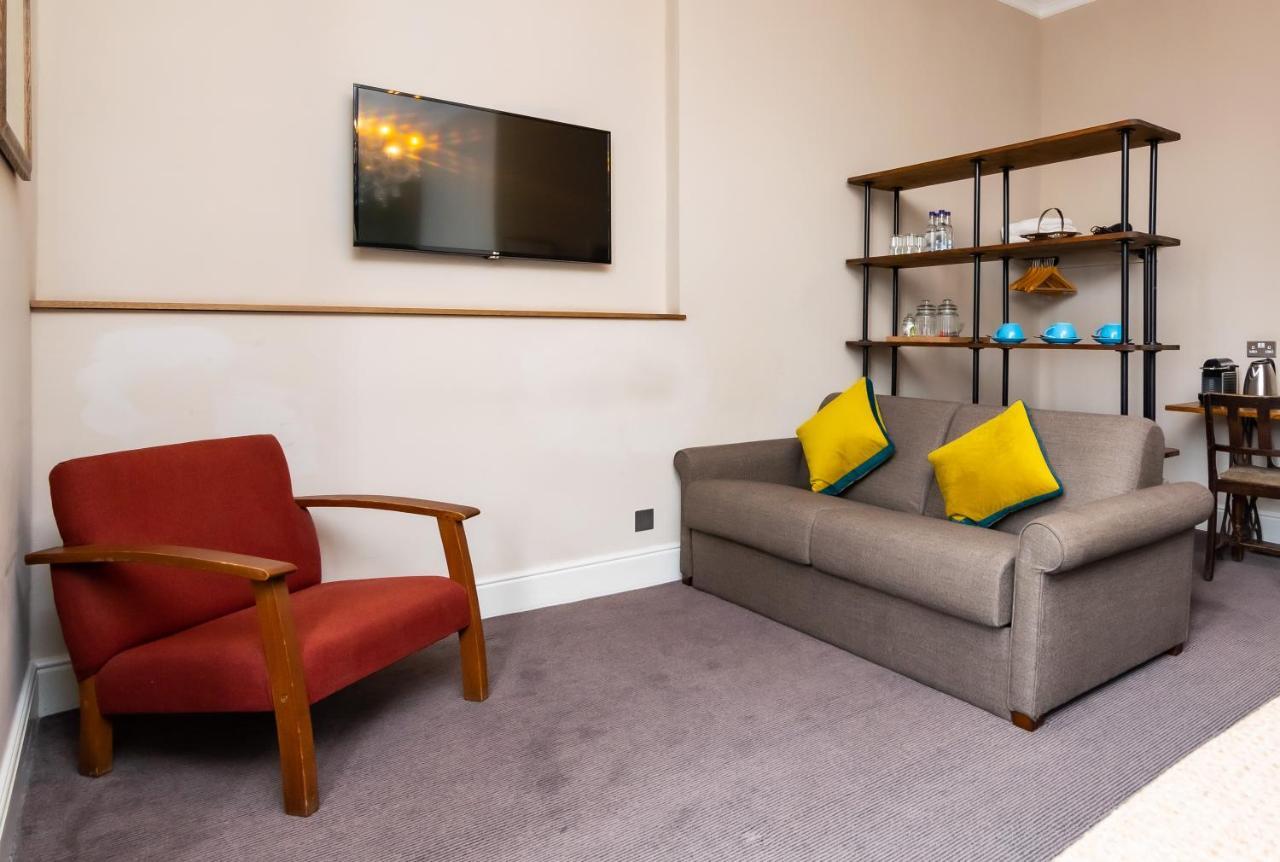 Kew Gardens Hotel Dış mekan fotoğraf