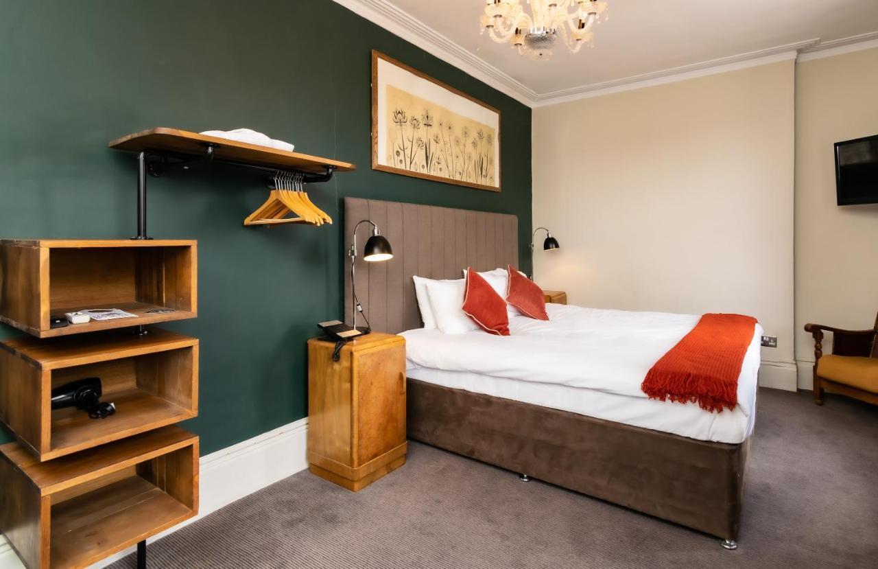 Kew Gardens Hotel Dış mekan fotoğraf