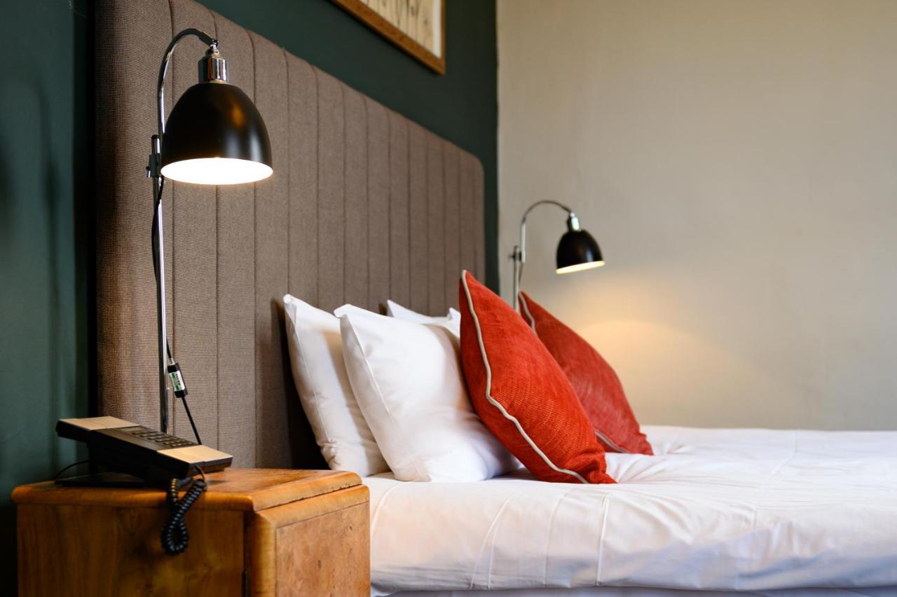Kew Gardens Hotel Dış mekan fotoğraf