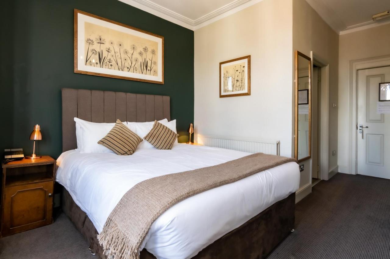 Kew Gardens Hotel Dış mekan fotoğraf