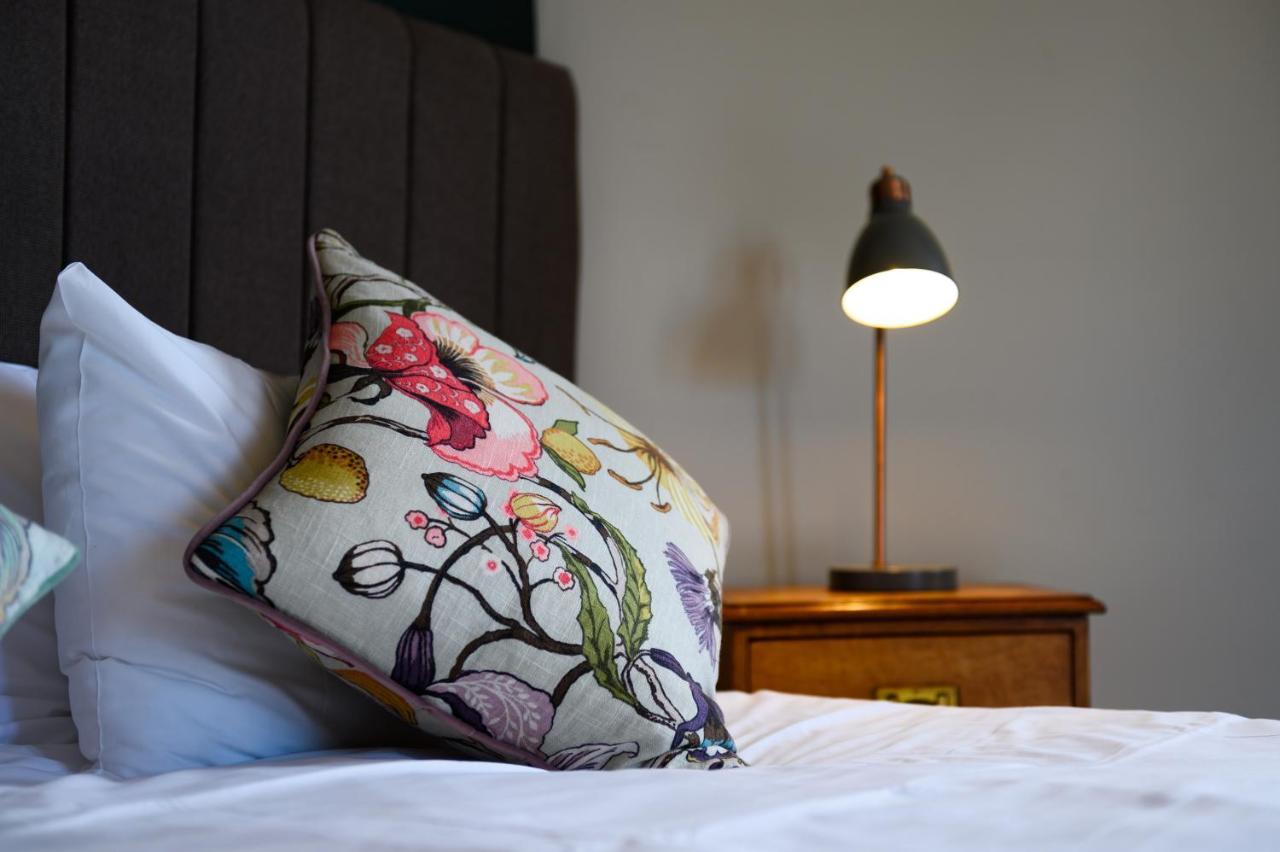 Kew Gardens Hotel Dış mekan fotoğraf