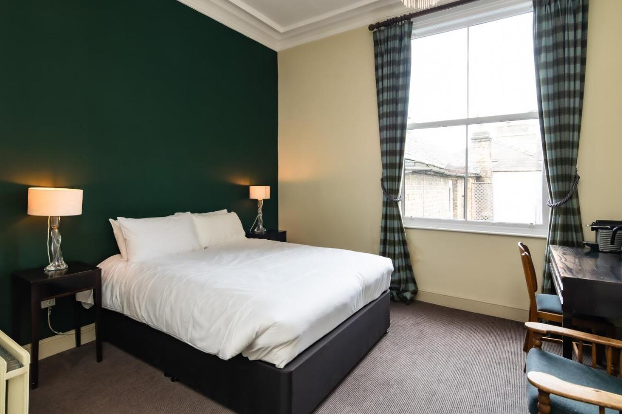 Kew Gardens Hotel Dış mekan fotoğraf