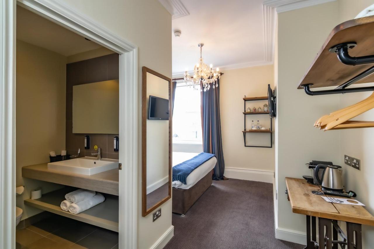 Kew Gardens Hotel Dış mekan fotoğraf