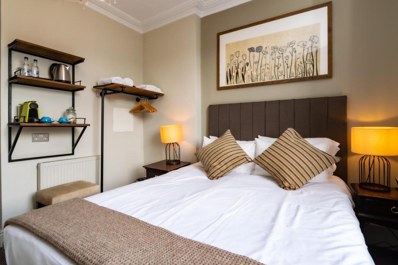 Kew Gardens Hotel Dış mekan fotoğraf