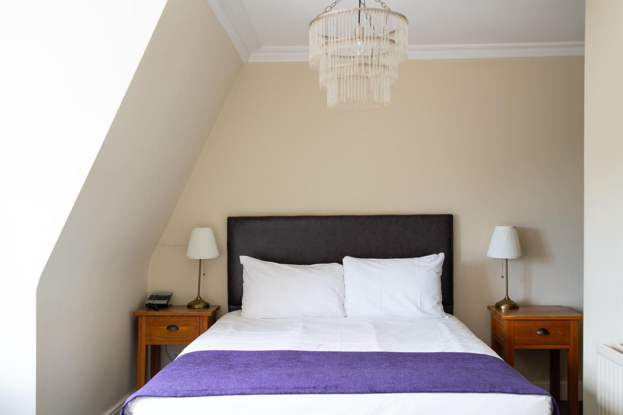 Kew Gardens Hotel Dış mekan fotoğraf