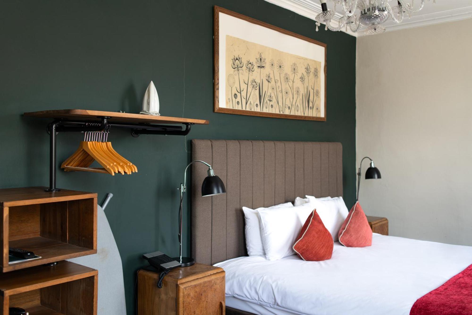 Kew Gardens Hotel Dış mekan fotoğraf